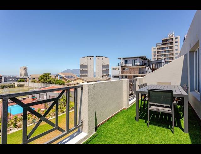1 BEDROOM APARTMENT TO LET IN WEST BEACH